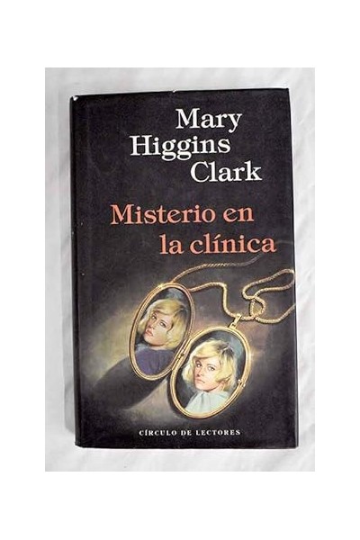 Misterio en la clínica